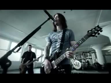 Alter Bridge - Watch Over You