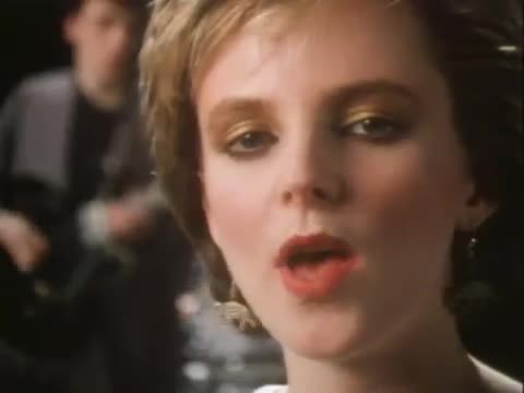 Altered Images - Don’t Talk to Me About Love