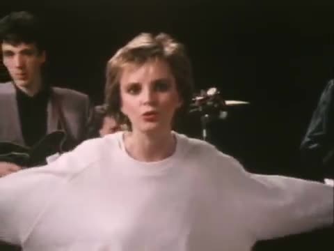 Altered Images - Don’t Talk to Me About Love