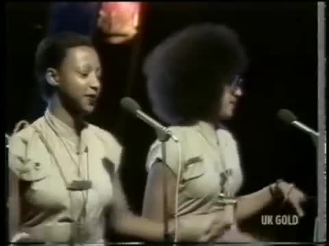 Althea & Donna - Uptown Top Ranking