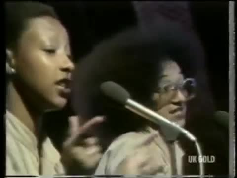 Althea & Donna - Uptown Top Ranking