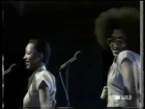 Althea & Donna - Uptown Top Ranking