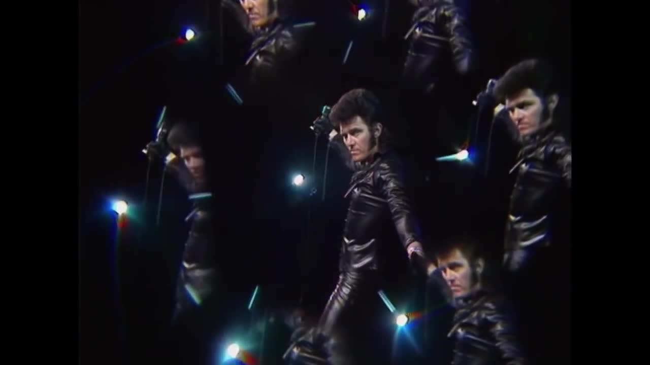 Alvin Stardust - My Coo-Ca-Choo