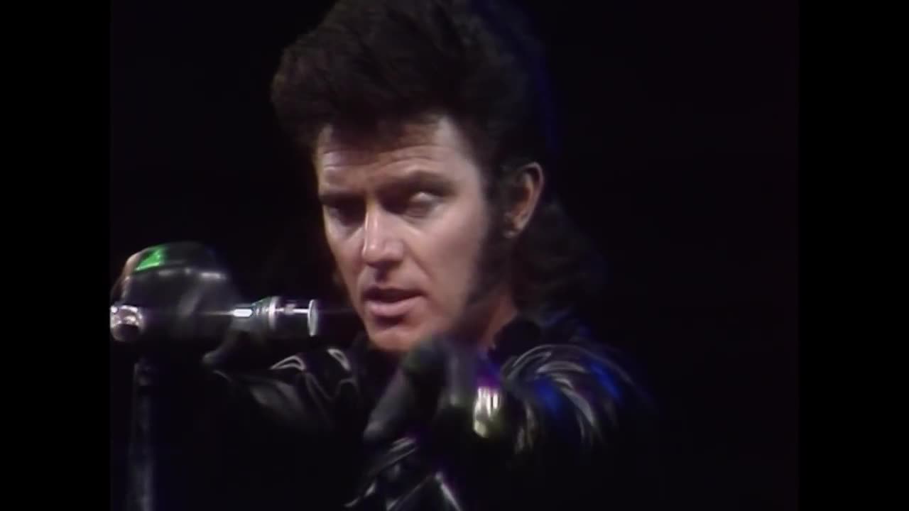 Alvin Stardust - My Coo-Ca-Choo