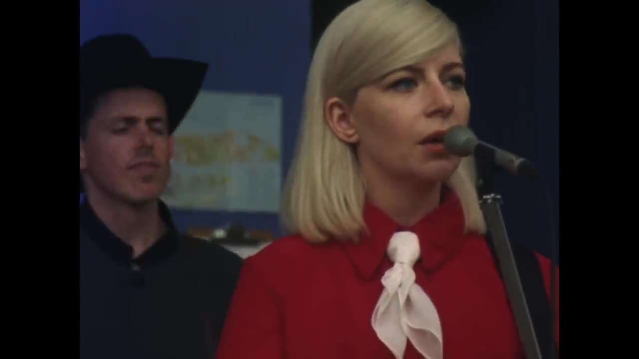 Alvvays - Dreams Tonite