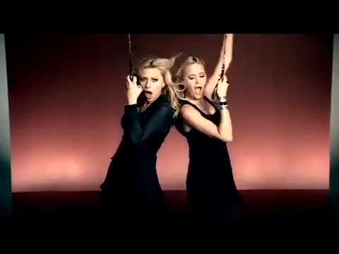 Aly & AJ - Like Whoa