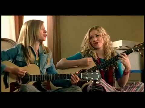 Aly & AJ - No One