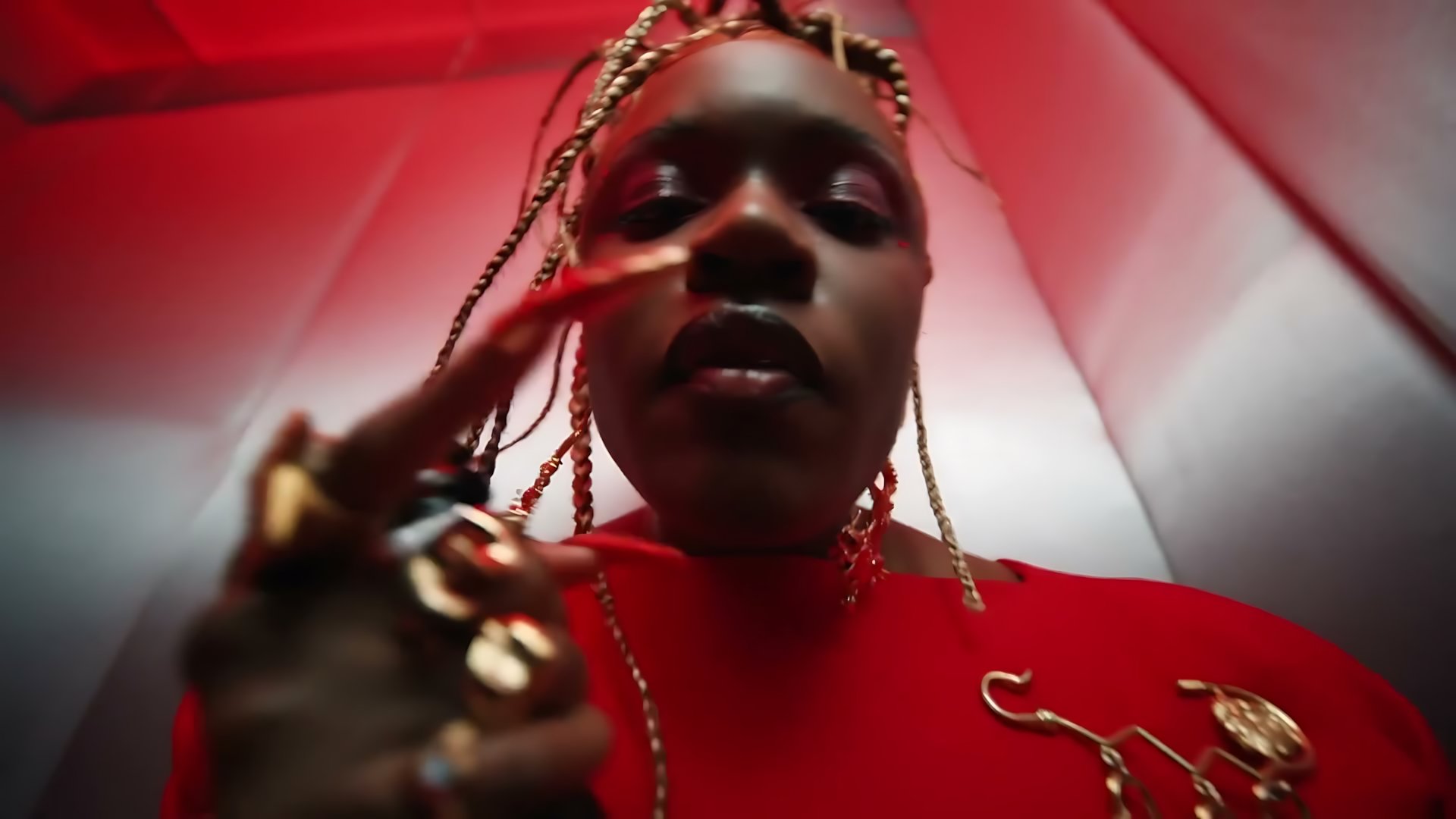 Amaarae - SAD GIRLZ LUV MONEY