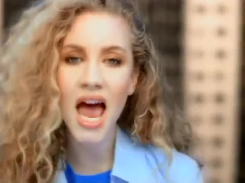 Amanda Marshall - Believe in You