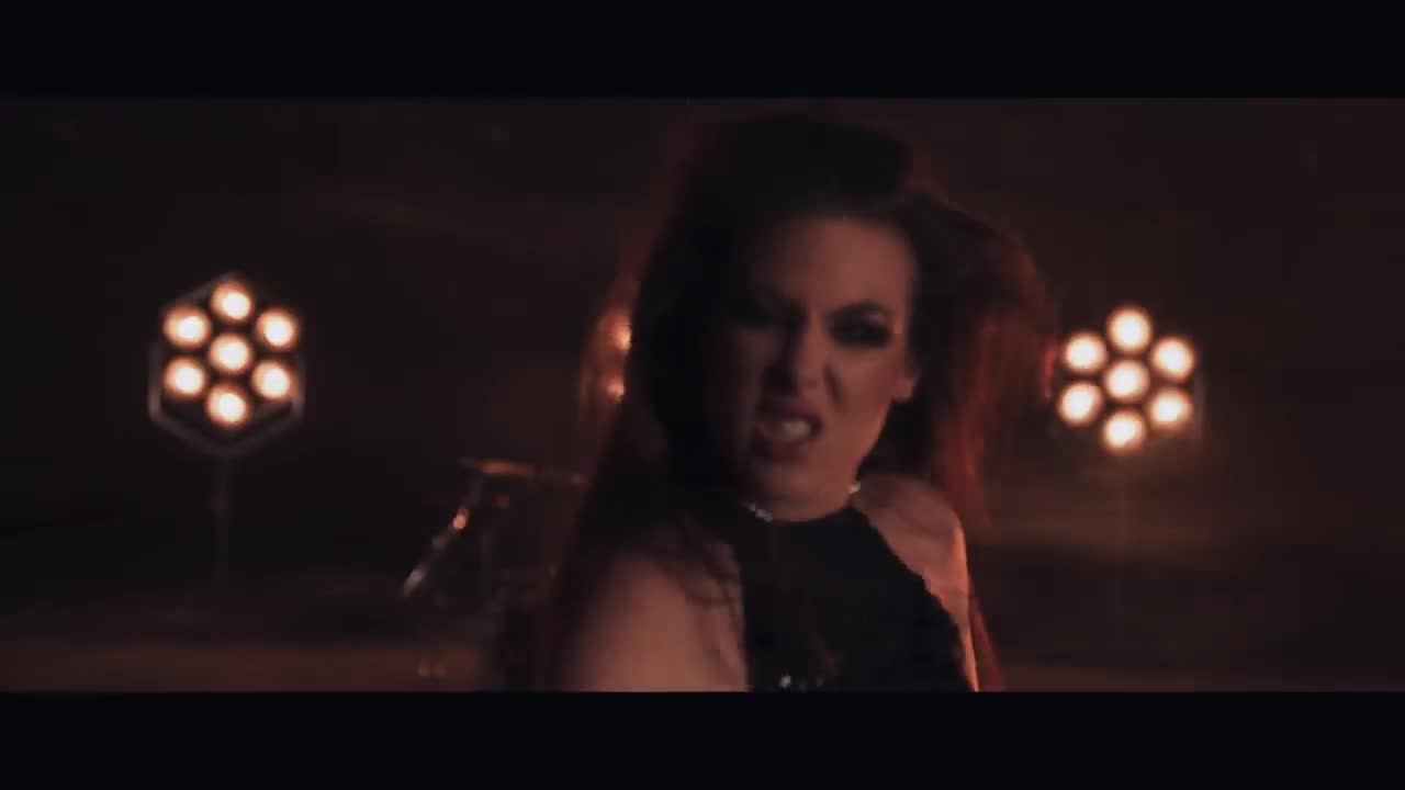 Amaranthe - Fearless