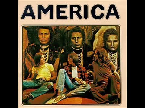 America - Right Before Your Eyes