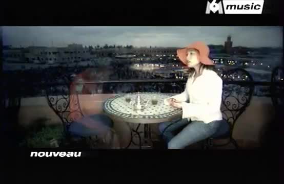 Amine - Sobri (club mix)