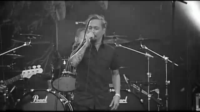 Amorphis - From the Heaven of My Heart