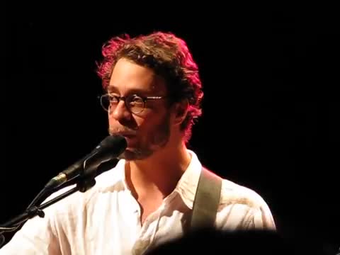 Amos Lee - Learned a Lot