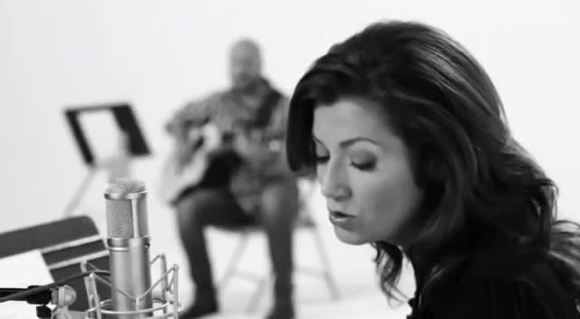 Amy Grant - Better Than a Hallelujah