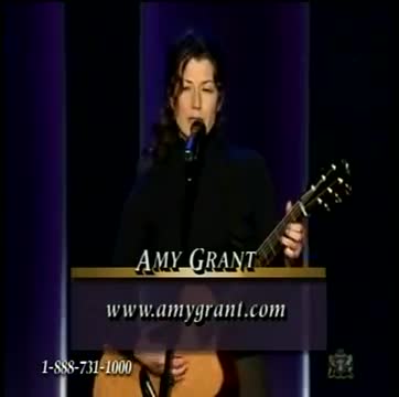 Amy Grant - Father's Eyes