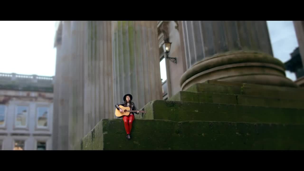 Amy Macdonald - Dream On