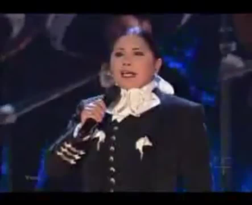 Ana Gabriel - Siete veces, siete mas