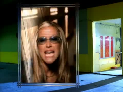 Anastacia - Paid My Dues