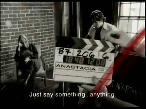 Anastacia - Sick and Tired