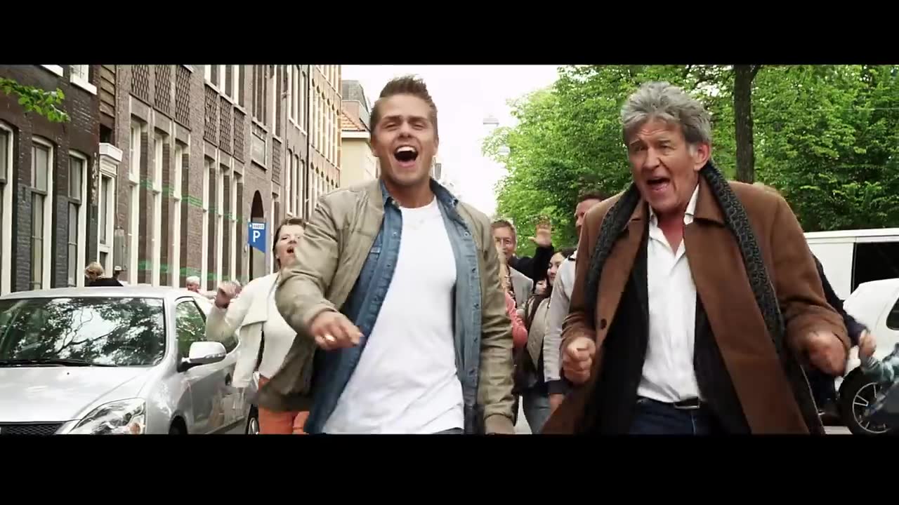 André Hazes jr. - Leef