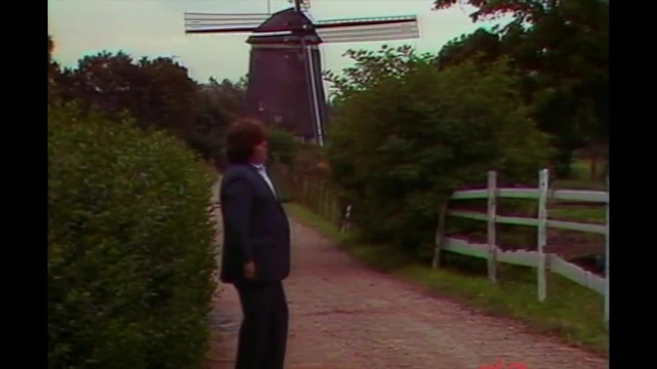 André Hazes - Zeg Maar Niets Meer