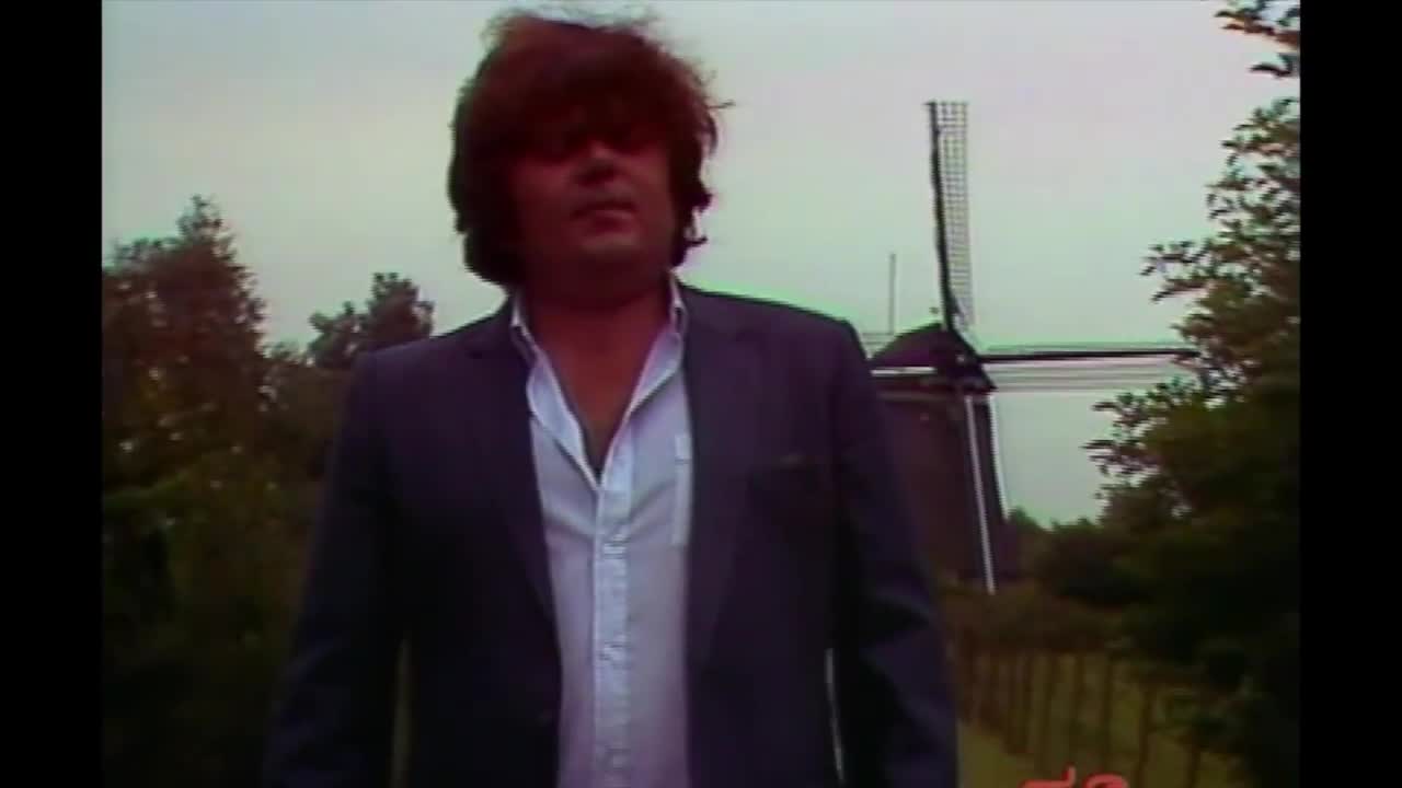 André Hazes - Zeg Maar Niets Meer