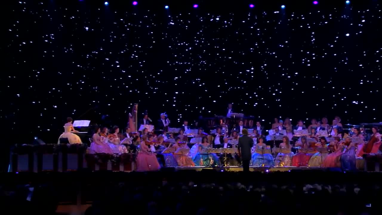 André Rieu - Ballade pour Adeline