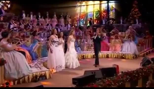 André Rieu - Hallelujah