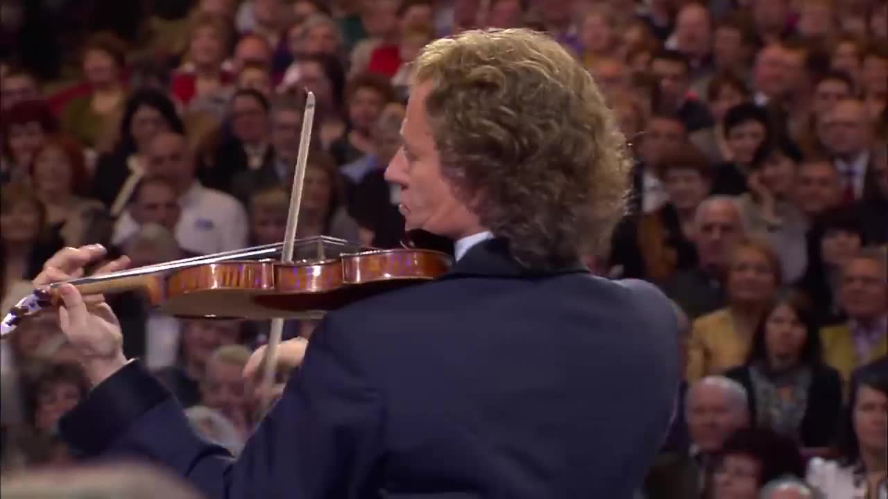 André Rieu - Voices of Spring