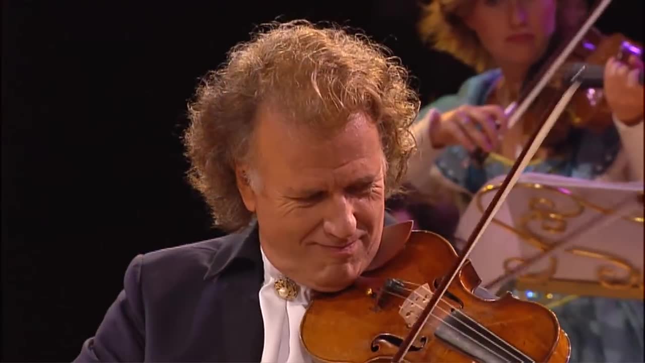 André Rieu - Zorba's Dance