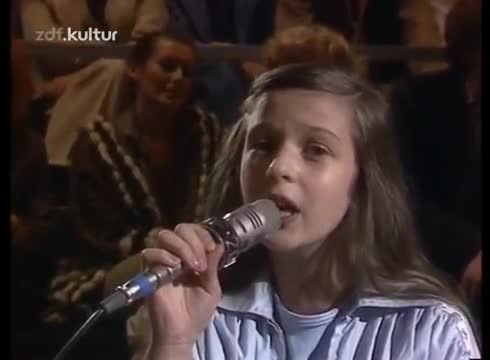 Andrea Jürgens - Ich Zeige Dir Mein Paradies