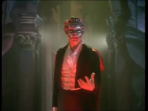 Andrew Lloyd Webber - The Phantom of the Opera (