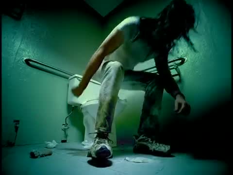 Andrew W.K. - Party Hard