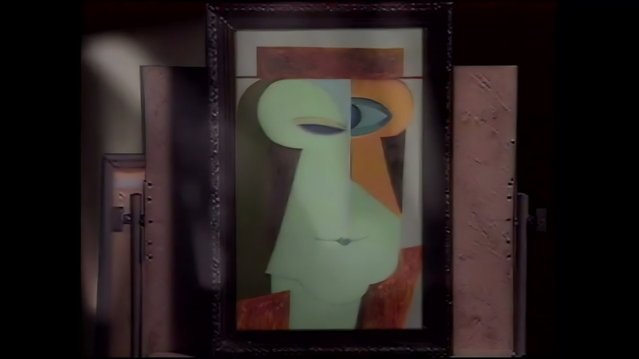 Андрей Губин - Лиза