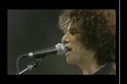 Andrés Calamaro - Mi enfermedad