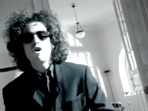 Andrés Calamaro - Te quiero igual