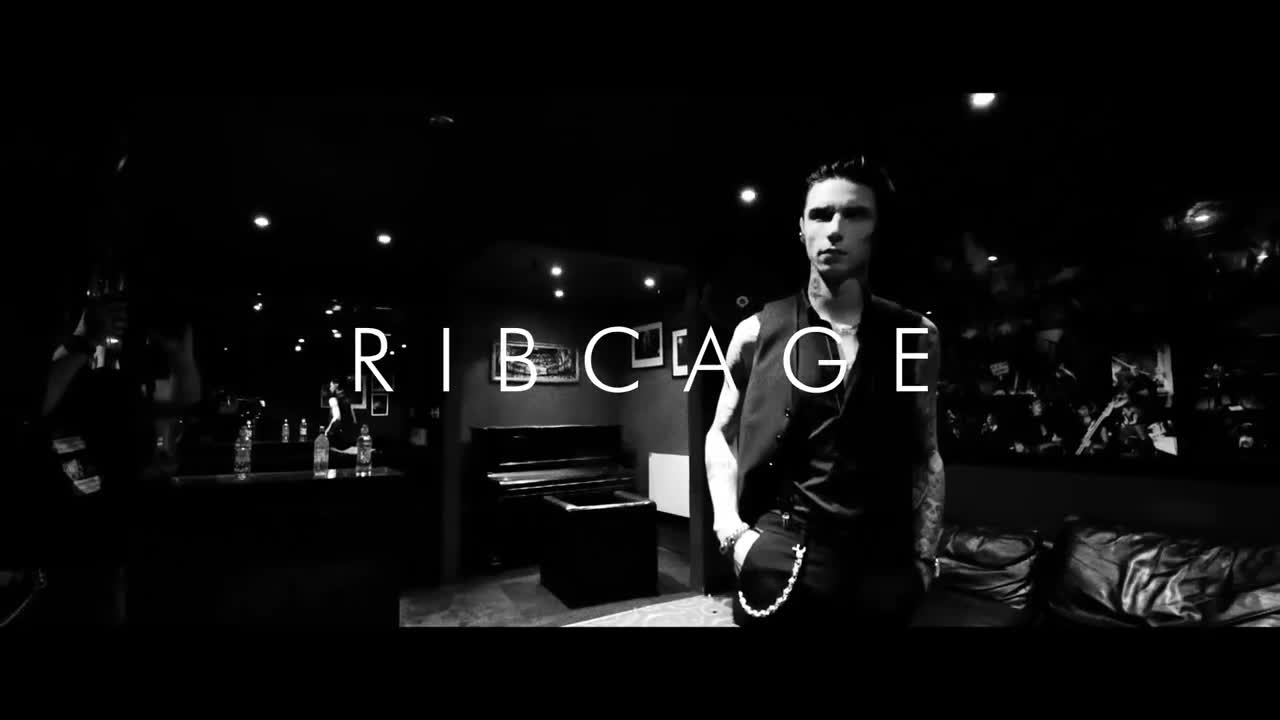 Andy Black - Ribcage