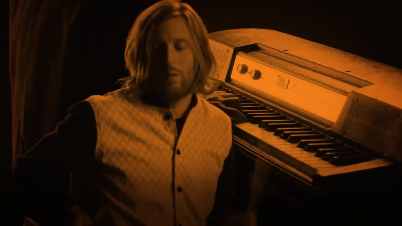 Andy Burrows - As Good as Gone