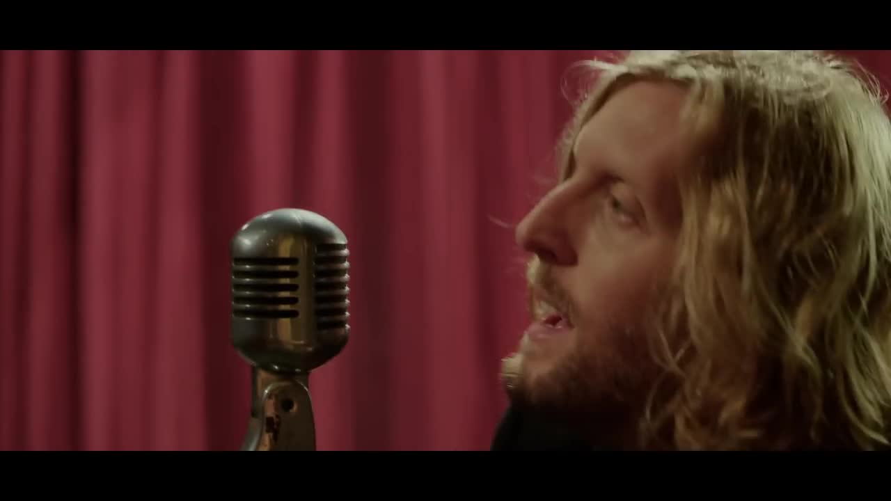 Andy Burrows - Because I Know That I Can