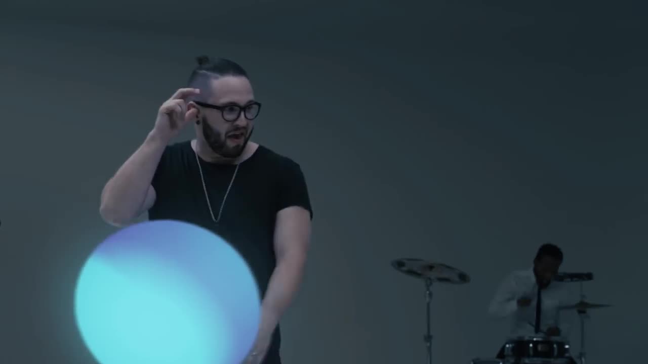 Andy Mineo - Hear My Heart