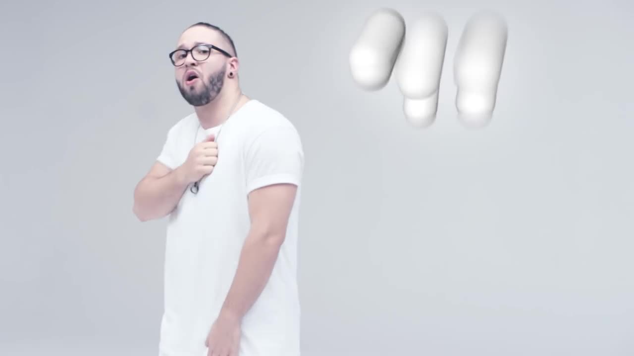 Andy Mineo - Hear My Heart