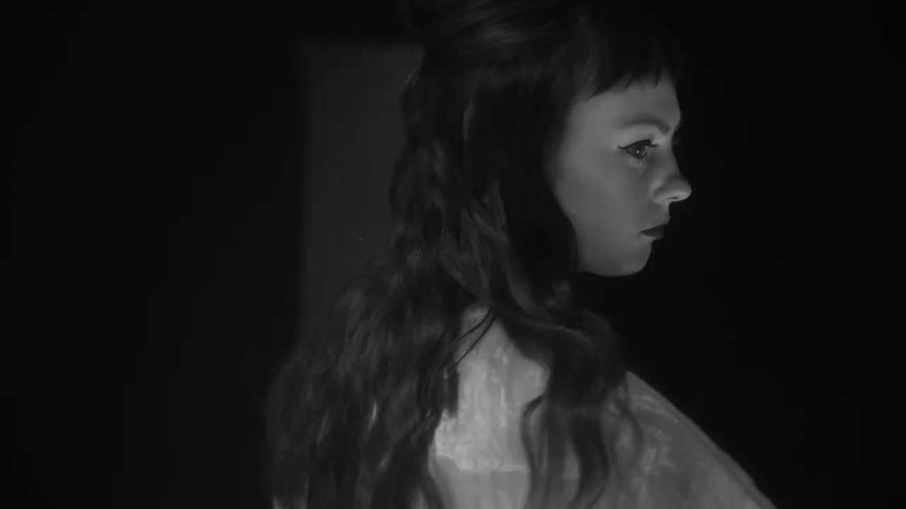 Angel Olsen - All Mirrors