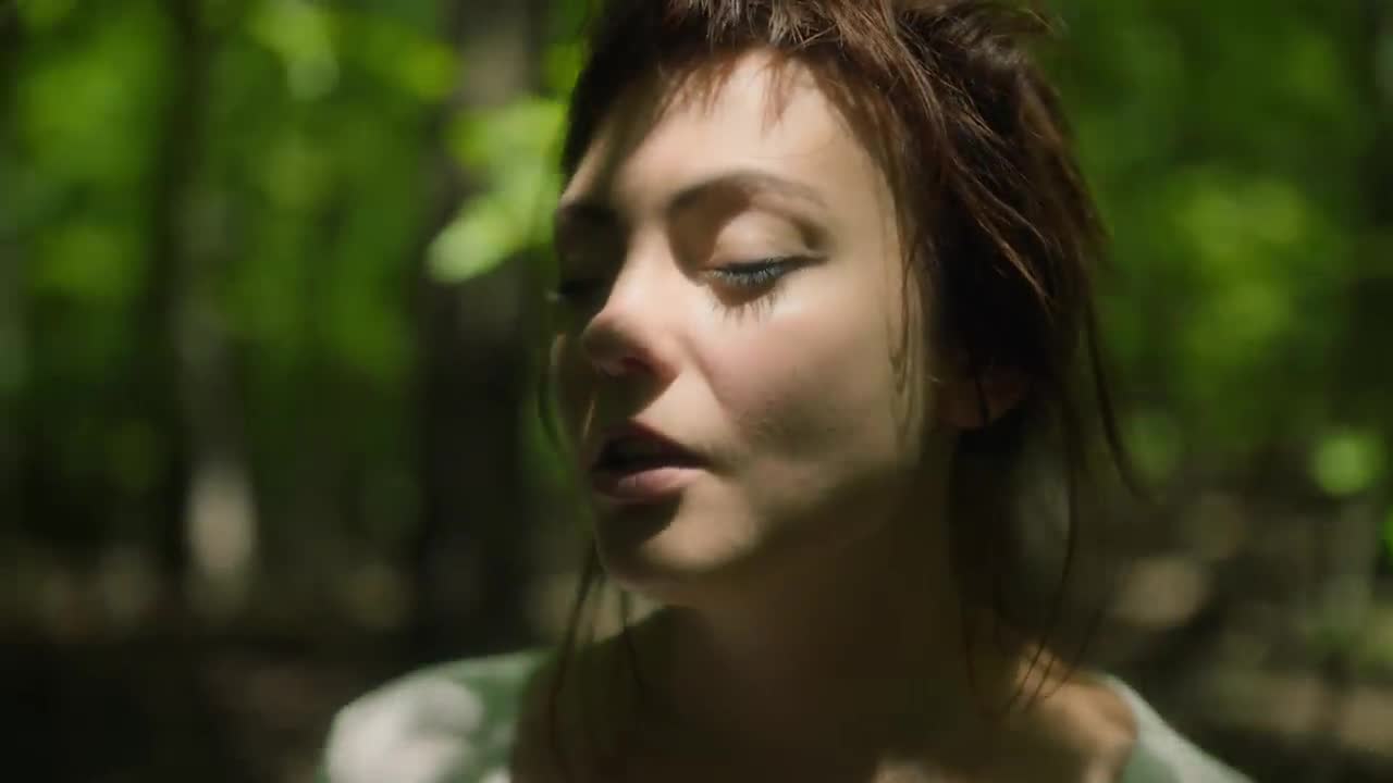 Angel Olsen - Lark