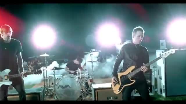 Angels & Airwaves - Everything's Magic