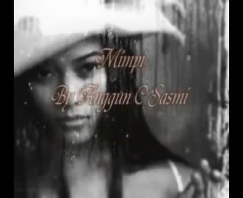 Anggun - Mimpi (new version)