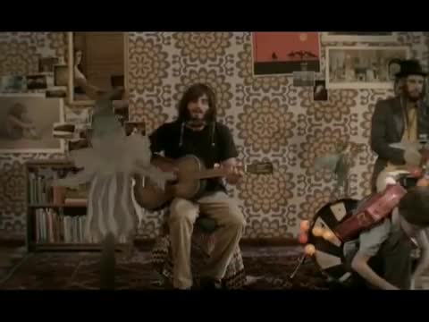 Angus & Julia Stone - Just a Boy