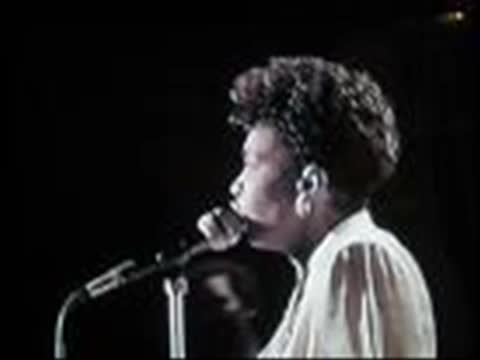 Anita Baker - Serious