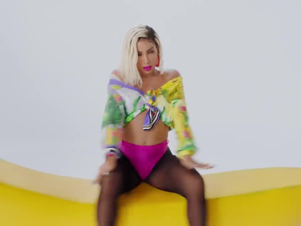 Anitta - Banana