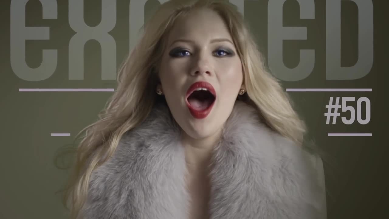 Anja Nissen - I’m So Excited